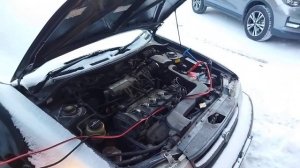 Как быстро просушить цилиндры двигателя, если закидало свечи?