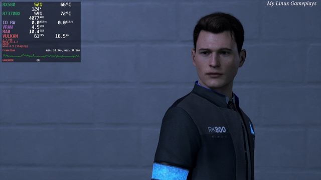 DetroitBecomeHuman 020_прохождение