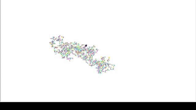 The turtle module!! (100 days of python code challenge!!) смотреть онлайн