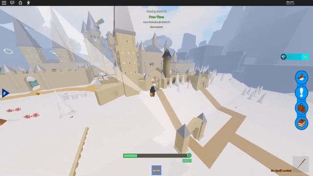 SECRETS REVEALED! (QnA) - RO-Wizard [ROBLOX] смотреть онлайн