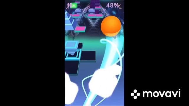 Прохождение Rolling sky уровень Египет смотреть онлайн