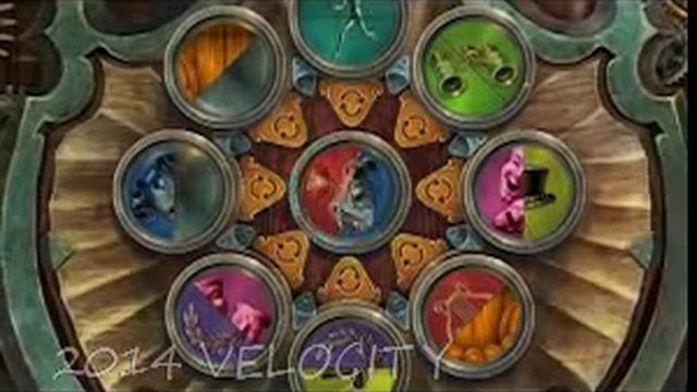 Maestro 4: Dark Talent Collector's Edition [UPDATED FINAL] смотреть онлайн