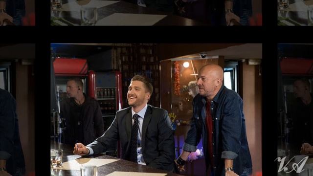 Игорь Забара. Поздравляем с профессиональным праздником. смотреть онлайн