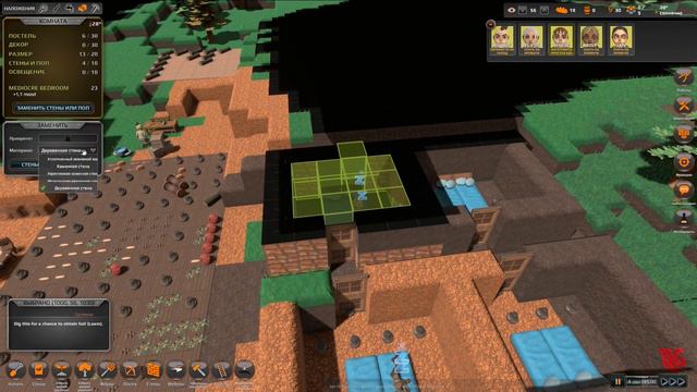Прохождение игры Embark. TimeLapse Game смотреть онлайн