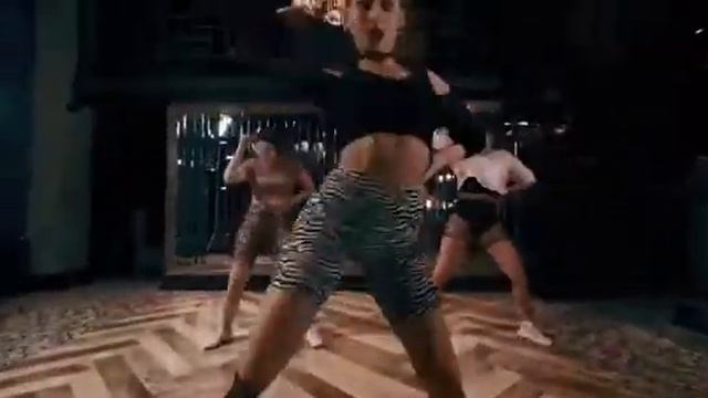 Студия танца @V.KvartalStudio? Кудрово, Европейский пр. 21к2 смотреть онлайн