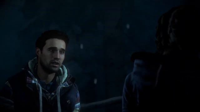 Live UNTIL DAWN смотреть онлайн