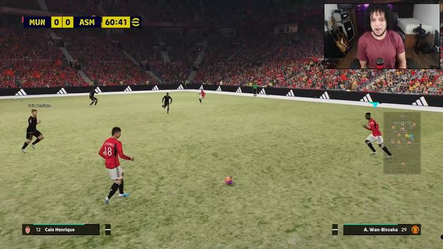 EFOOTBALL 2024 - Testei o RUMO AO ESTRELATO, realmente é BOM? (PC 4K) смотреть онлайн