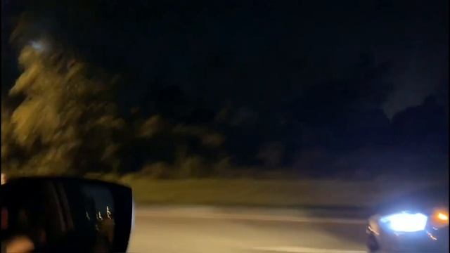Grudge Race! Big Turbo Focus ST VS WRX STI! Street Racing! смотреть онлайн