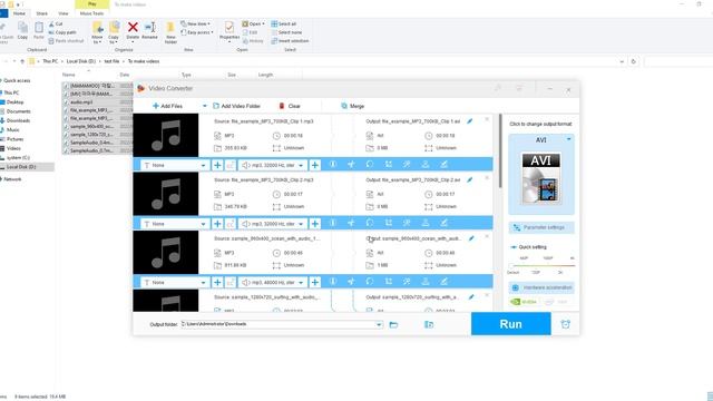 How to Batch Convert MP3 to WAV Fast and Easily смотреть онлайн