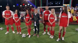 ДОМ-2 Город любви 5152 день Вечерний эфир (18.06.2018)