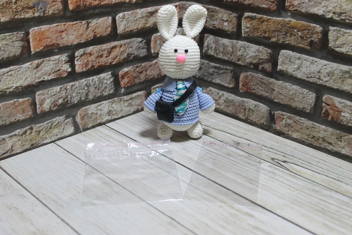 БОПП-пакет или Zip-Lock?