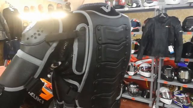 ЗАЩИТА ТЕЛА MOTOCYCLETTO (ЧЕРЕПАХА) Трансформер смотреть онлайн