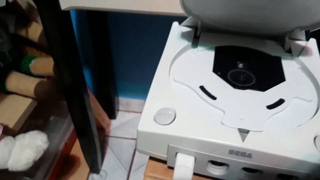 Unboxing Resident Evil 2 e 3 Dreamcast + Teste Placa de Captura Ezecap 284 смотреть онлайн