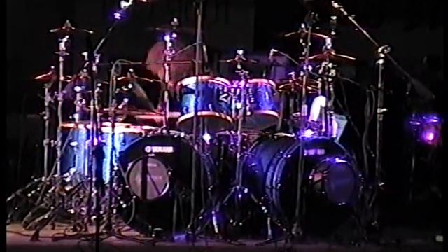 BRACIA /PIOTR & WOJTEK CUGOWSCY/ TOMMY ALDRIDGE /WHITESNAKE/ 2005 OPOLE