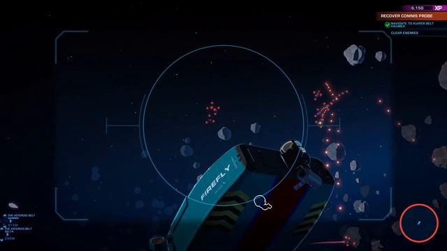 Let's Play Space Crew (part 9 - Missing Pieces?) смотреть онлайн