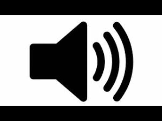Doorbell Ding Dong Sound Effect смотреть онлайн