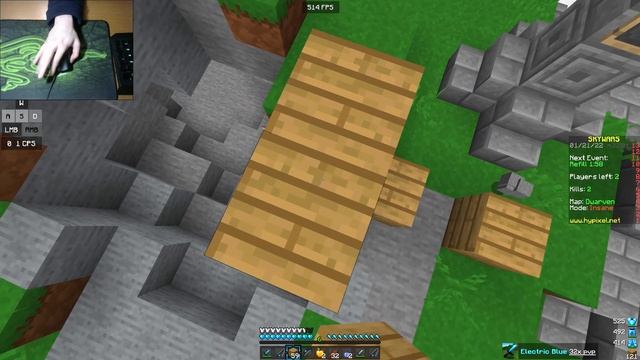 Я ПРИДУМАЛ НОВЫЙ ВИД СТРОИТЕЛЬСТВА на RAZER смотреть онлайн