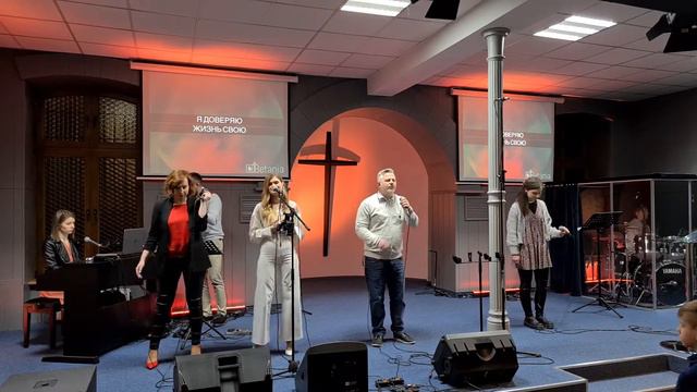 JoW Worship - Используй меня Бог | Siloam Szczecin смотреть онлайн