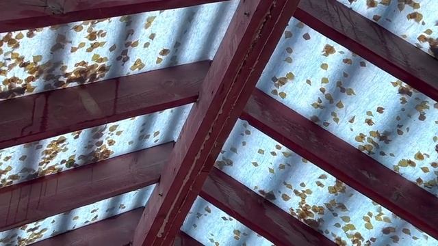 Как правильно собирать стропильную систему. Часть 2. смотреть онлайн