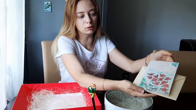 Cadouri handmade de Sfanta Maria смотреть онлайн