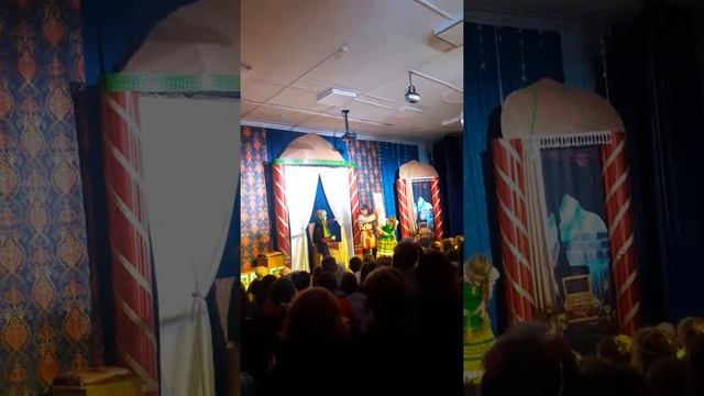 Новогодняя сказка Чехов Дом творчесва смотреть онлайн