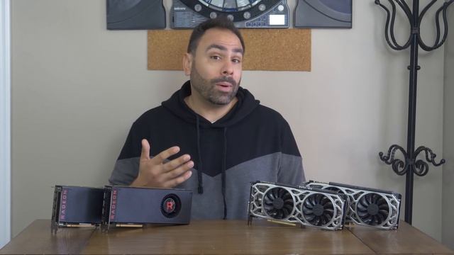 Does SLI or Crossfire Improve Adobe Premiere Performance? смотреть онлайн