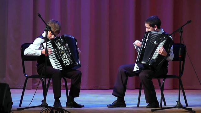 Калытюк Егор, Глухов Иван. «Московский извозчик» смотреть онлайн