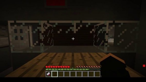 Papers Please Minecraft #1