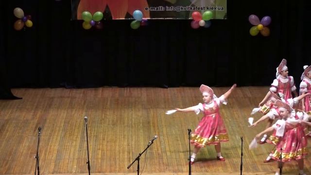 2013-02-23 Любисток Калинка смотреть онлайн