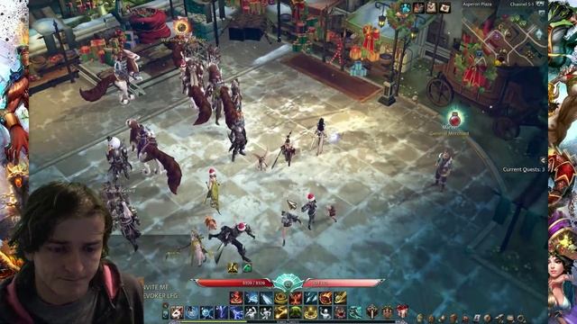 Devilian MMORPG + DIABLO ◉ онлайн игры смотреть онлайн
