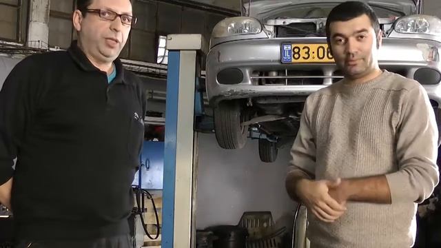 Замена масла в машинах,зачем !? смотреть онлайн