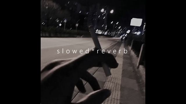 Dur Gitme - Slowed+Reverb (Amo 988 - Yalancı) смотреть онлайн