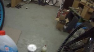 Бескамерный герметик. Самодельный.  DIY Tubeless Sealant