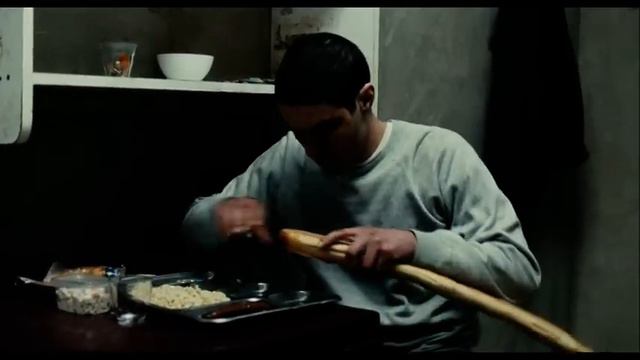 Shower Scene - A Prophet - Jacques Audiard.mpg смотреть онлайн