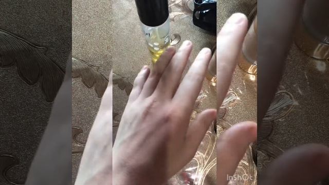 Гидрофильное масло ISeul фаберлик