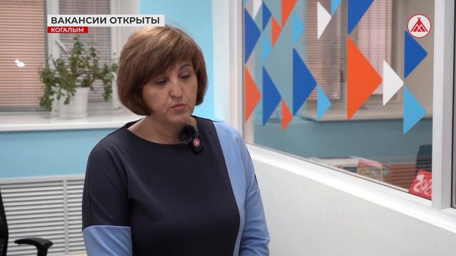 Вакансий стало больше, зарплата - выше смотреть онлайн