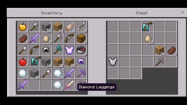 Skywars #10 смотреть онлайн