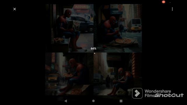 How to use midjourney on your mobile or tablet смотреть онлайн