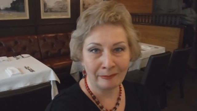 Ресторан "Н.Г. Гадаловъ" Уютные посиделки. смотреть онлайн