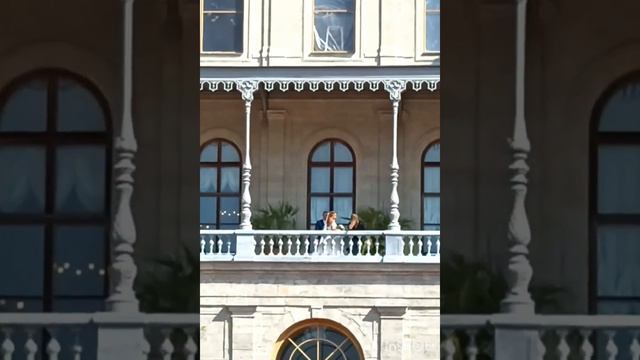 Дворец Павла 1! вторая часть! смотреть онлайн