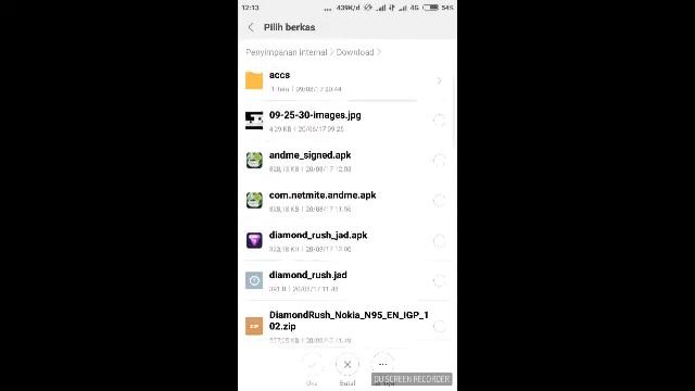 Cara Meng Convert File Jar Ke Apk смотреть онлайн