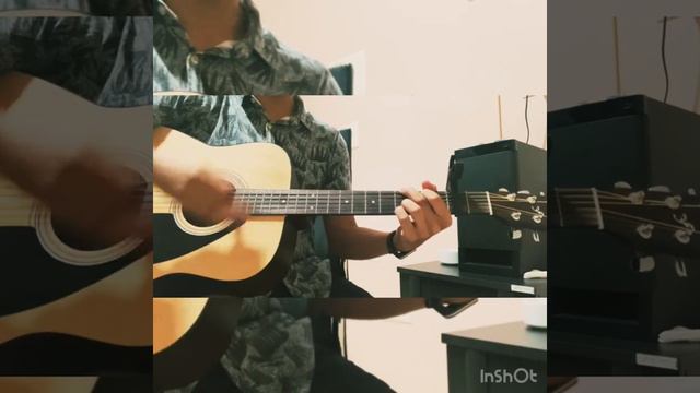 4 Non Blondes- What’s Up Guitar Cover смотреть онлайн