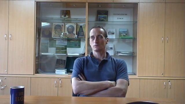 Лекция по Философии культуры. 2. Культура как система ценностей смотреть онлайн