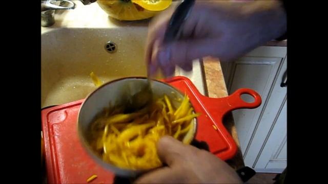 острый салат из тыквы сам пробую впервые смотреть онлайн