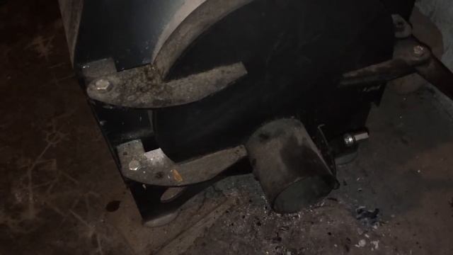 Чудо печь "Буржуйка" смотреть онлайн