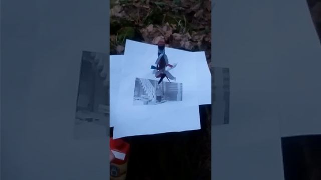 Ритуал работы в лесу смотреть онлайн