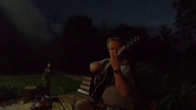 Рыбалка На Можайке. ГРУППА КРОВИ На гитаре, Дача VLOG смотреть онлайн