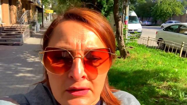 ПРИСЛУШИВАЮСЬ К ЛЮДЯМ. УЖЕ СТОЛЬКО ДЕНЕГ ОТДАЛА... смотреть онлайн