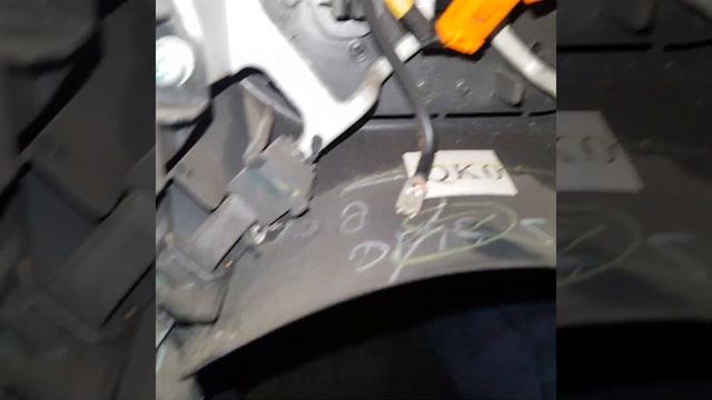 как снаять руль на Таёта хайлюкс смотреть онлайн