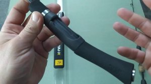 Lucky John X-Tech Zanderix 73. Стоит ли?